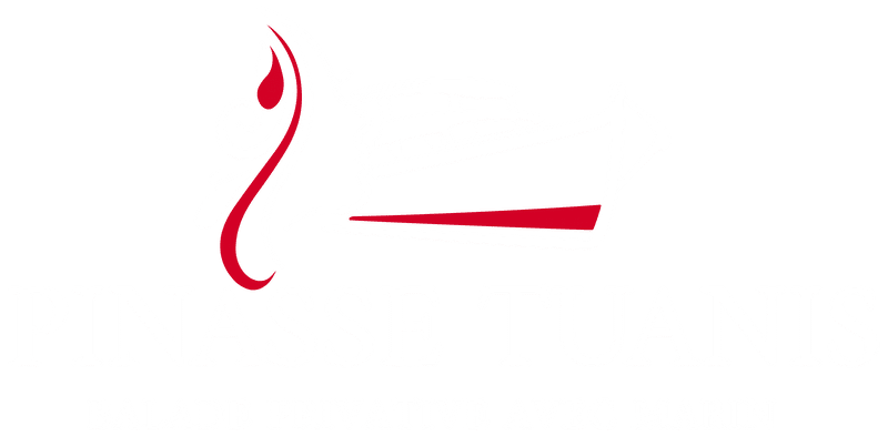 Logo de la pinasse Tuanis